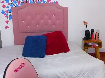 Stripchat Sex Cam of party_ts