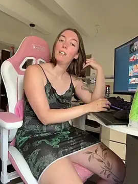 Stripchat Watch Live Sex Cams of Daisy_Michto_Officiel