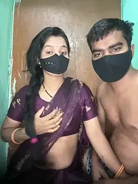 Stripchat Live Sex of Suhani512