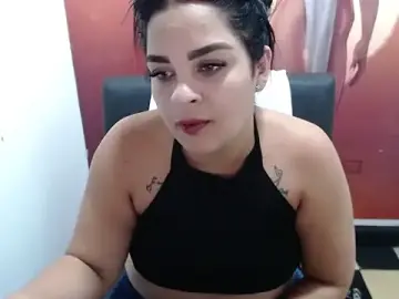 Stripchat Free Porn Cam of Laura_hottt