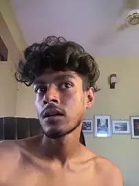 Stripchat Nude Webcam of GunSlay