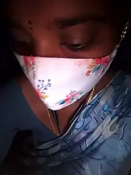 Stripchat Free Live Porn of Tamil_Jillu