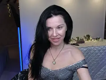 Stripchat Live Porn of LinaJoy