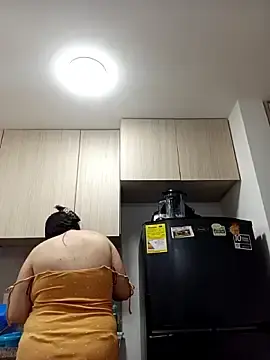 Stripchat Adult Webcam of Ary-