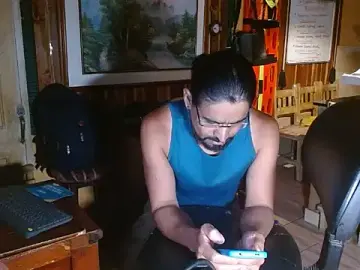 Stripchat Live Porn of Dr_Pocholate84