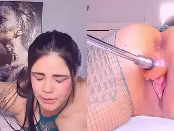 Stripchat Watch Live Sex Cams of allie_cutie