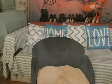 Stripchat Best Webcam of sara_love89