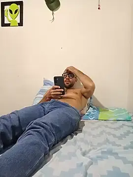 Stripchat Private Sex Chat of sebasxx97