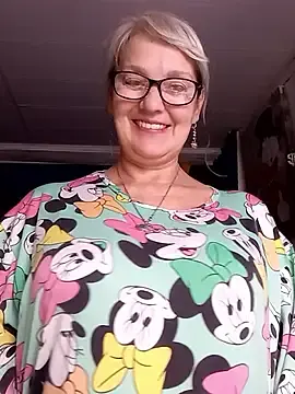 Stripchat Live Sex of irinamaux