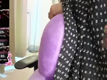 Stripchat Sex Chat of MISS_MYRA
