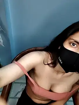 Stripchat Live Sex of mahi_ho