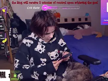 Stripchat Live Sex of Dark__Elf