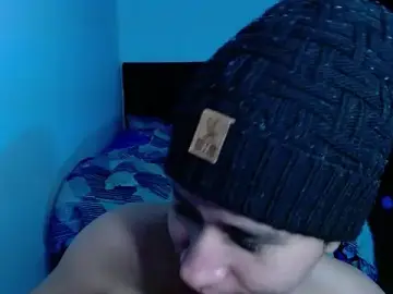 Stripchat Sex Chat of Im_Milan_Rs