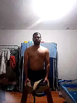 Stripchat Adult Webcam of thom_1