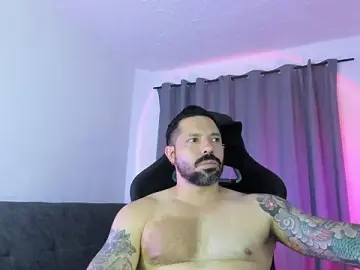 Stripchat Watch Live Sex Cams of Pierre_Vidal