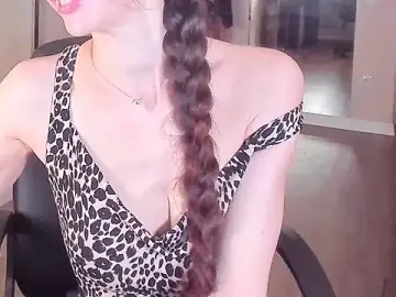 Stripchat Private Sex Chat of Mila_Anders