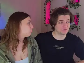 RobertAndLinela