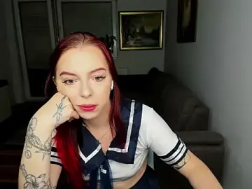 Stripchat Adult Webcam of Martha_Cameron