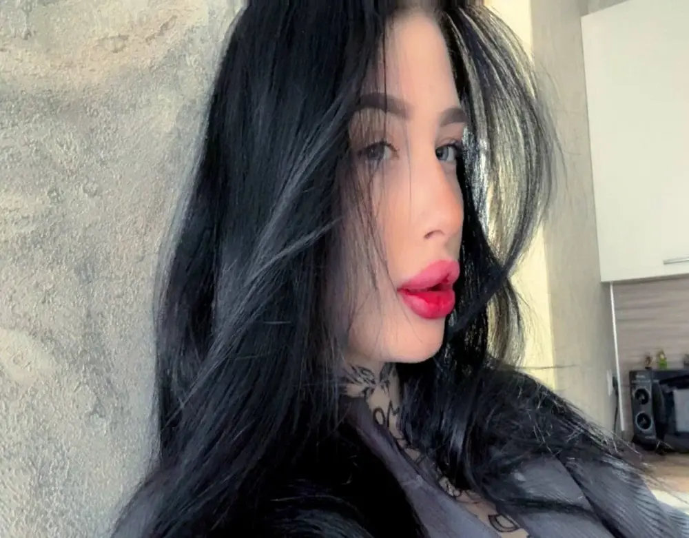 EllyRockStar