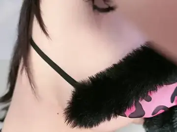 Stripchat Private Sex Chat of Fairy-HF