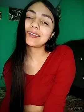 Stripchat Nude Webcam of Nahiara_velez