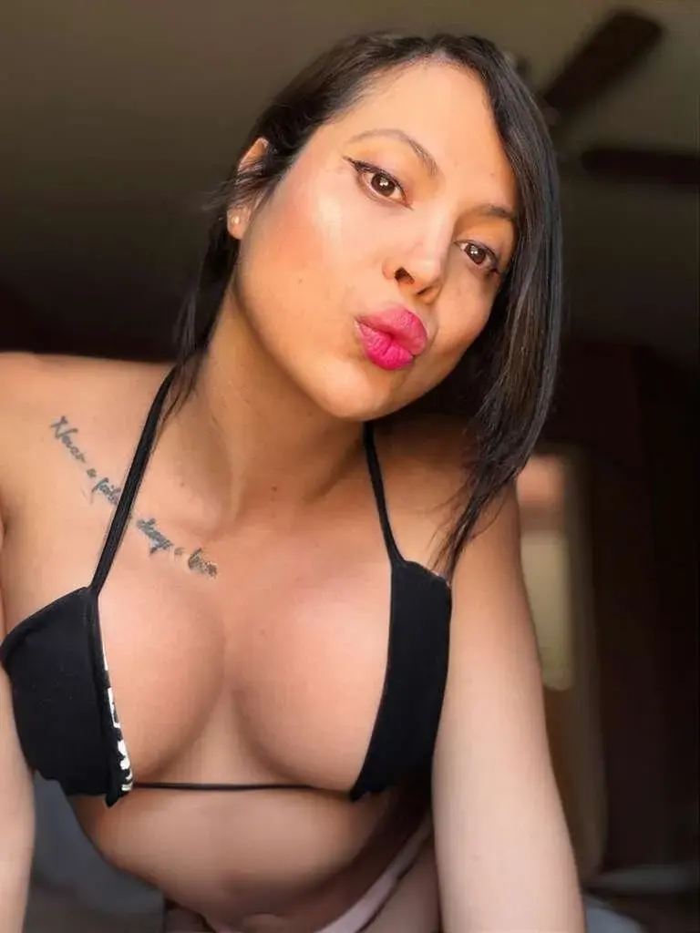 pamelaCalifornia