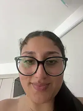Stripchat Adult Webcam of croftsmila