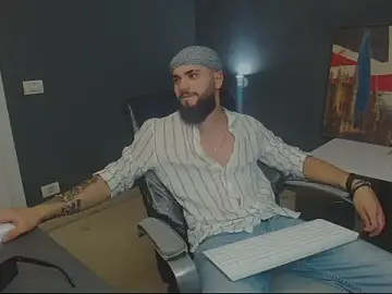OscarWillss