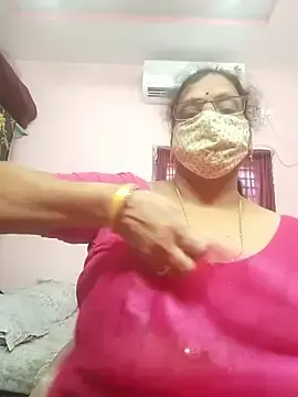 Stripchat Free Live Porn of sarala_telugu
