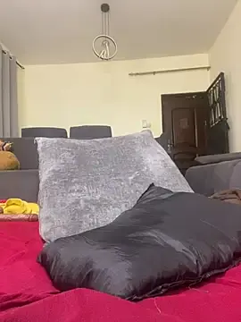 Stripchat Sex Cam of FREAKYBBW_001