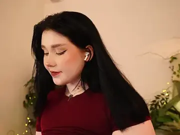 Stripchat Nude Webcam of ScarletBlaze