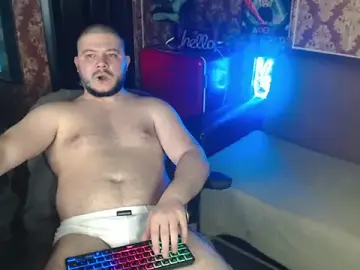 Stripchat Best live sex cam show of thor_master