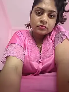 Stripchat Live Sex Cam of Aanushaka