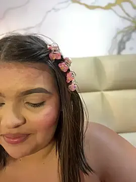 Stripchat Sex Chat of Lia_sexx