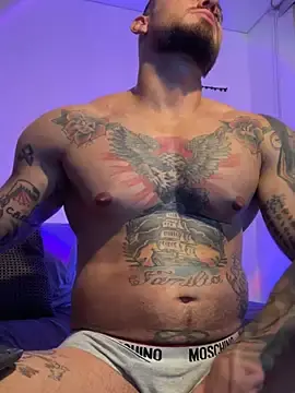 Stripchat Sex Chat of DimitriSullivan_