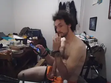 Stripchat Private Sex Chat of JohnnyMoves