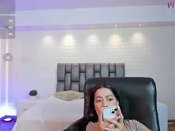 Stripchat Sex Chat of Melisa_Soto