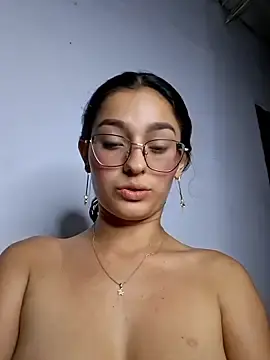 Stripchat Private Sex Chat of Ary-18