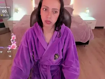 Stripchat Free Live Porn of Mariam_Lopez__