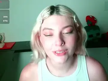 Stripchat Best live sex cam show of Ania_jones