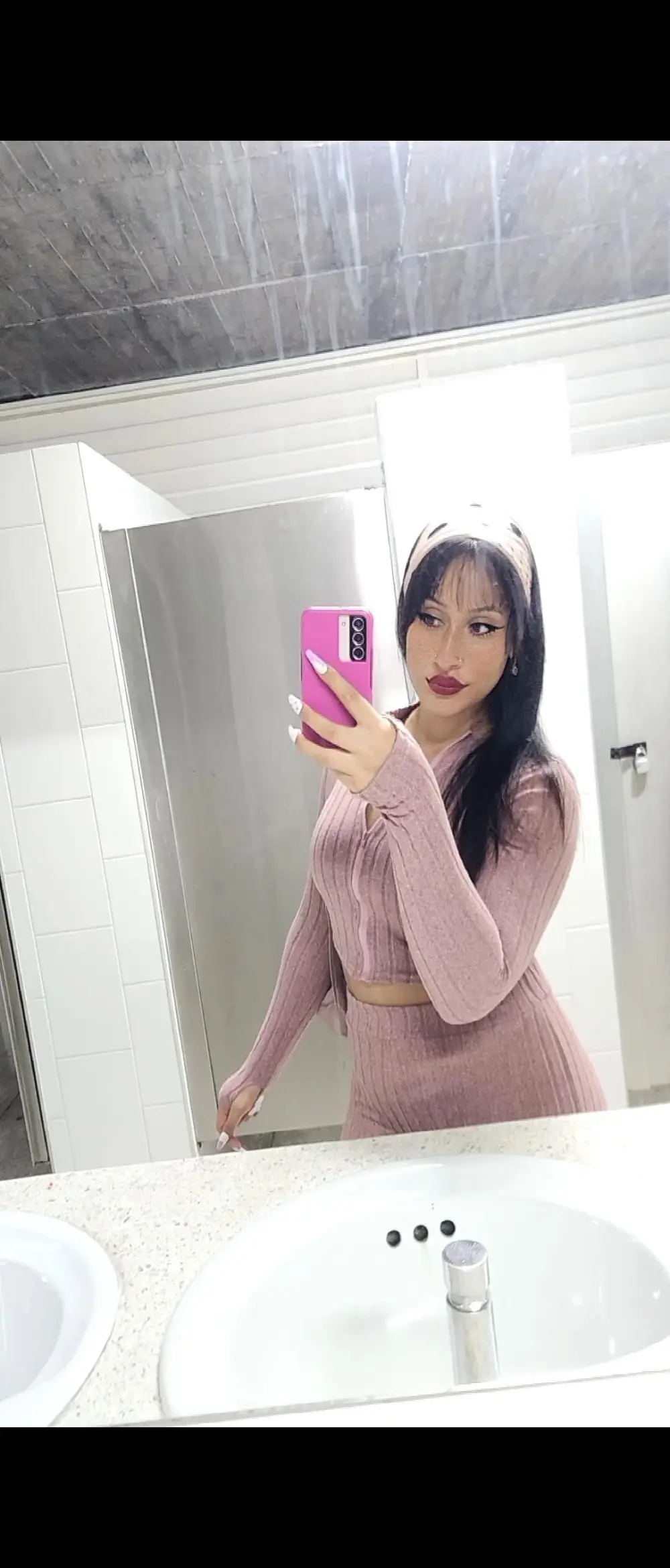 Misty-rosa