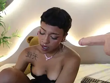 Stripchat Best live sex cam show of jade_star__