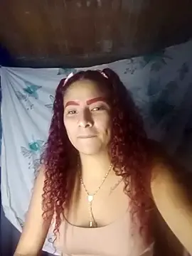 Stripchat Sex Cam of Elektra_diabla