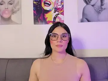 Stripchat Private Sex Chat of Maylin_Garcia