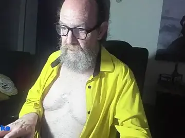 Stripchat Nude Webcam of Uncle_Hottie
