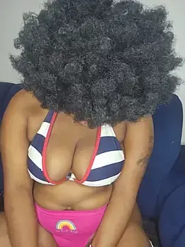 Stripchat Live Sex of sexy_amber8