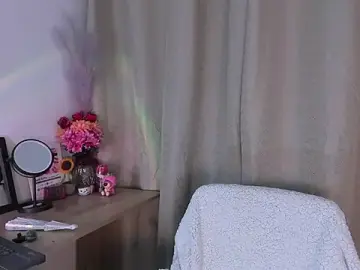 Stripchat Live Sex of zoe_siren