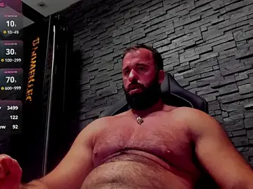 Stripchat Best live sex cam show of David_Big_Daddy