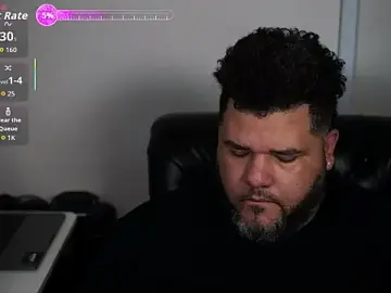 HotDominicanCum