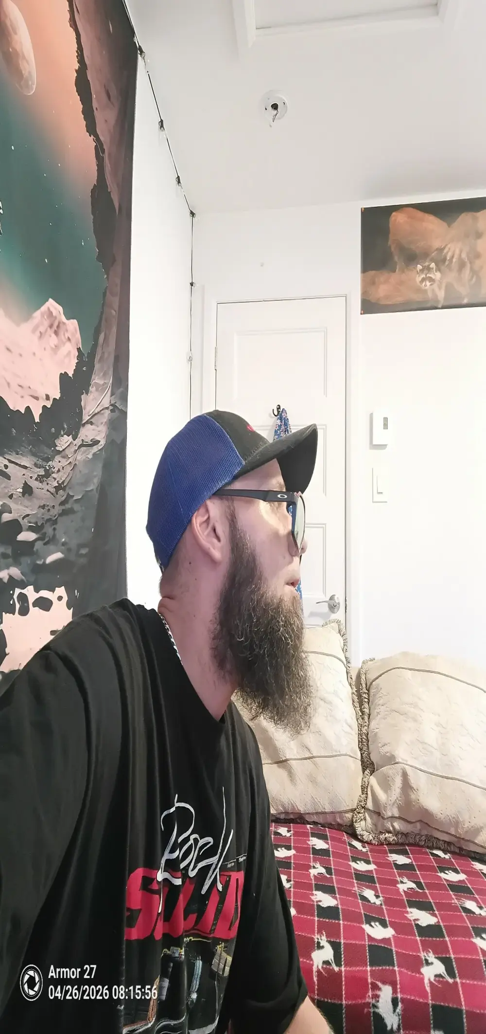 willywet
